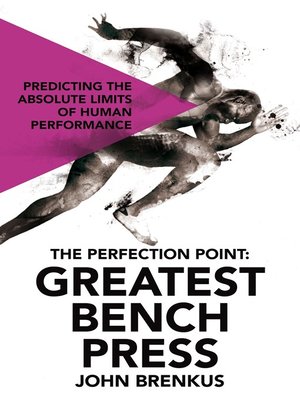 cover image of The Perfection Point